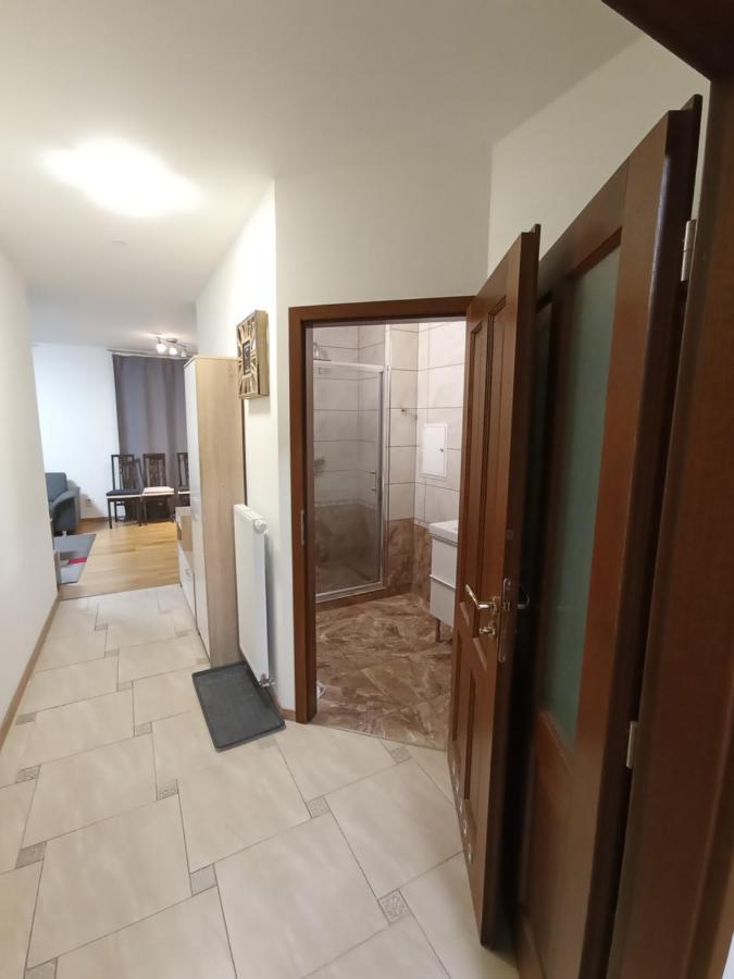 Apartments Captain Grand Prague Exterior photo