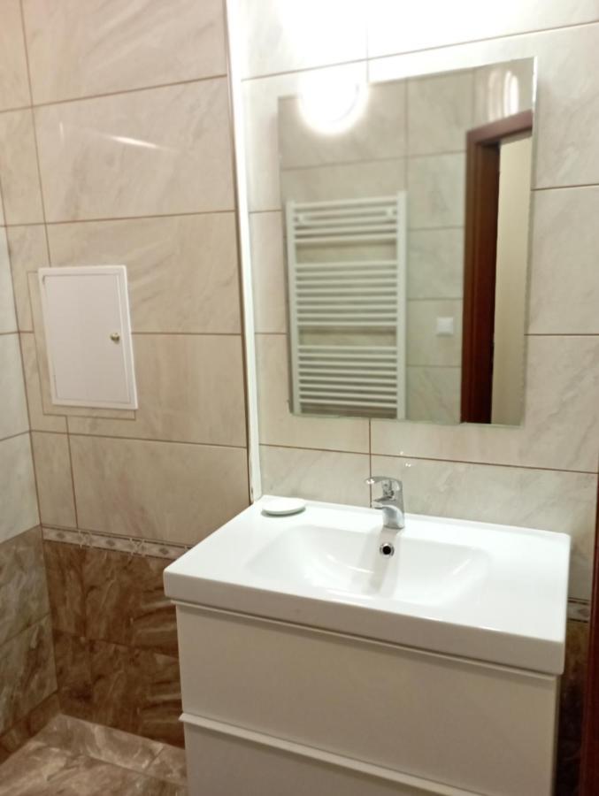 Apartments Captain Grand Prague Exterior photo